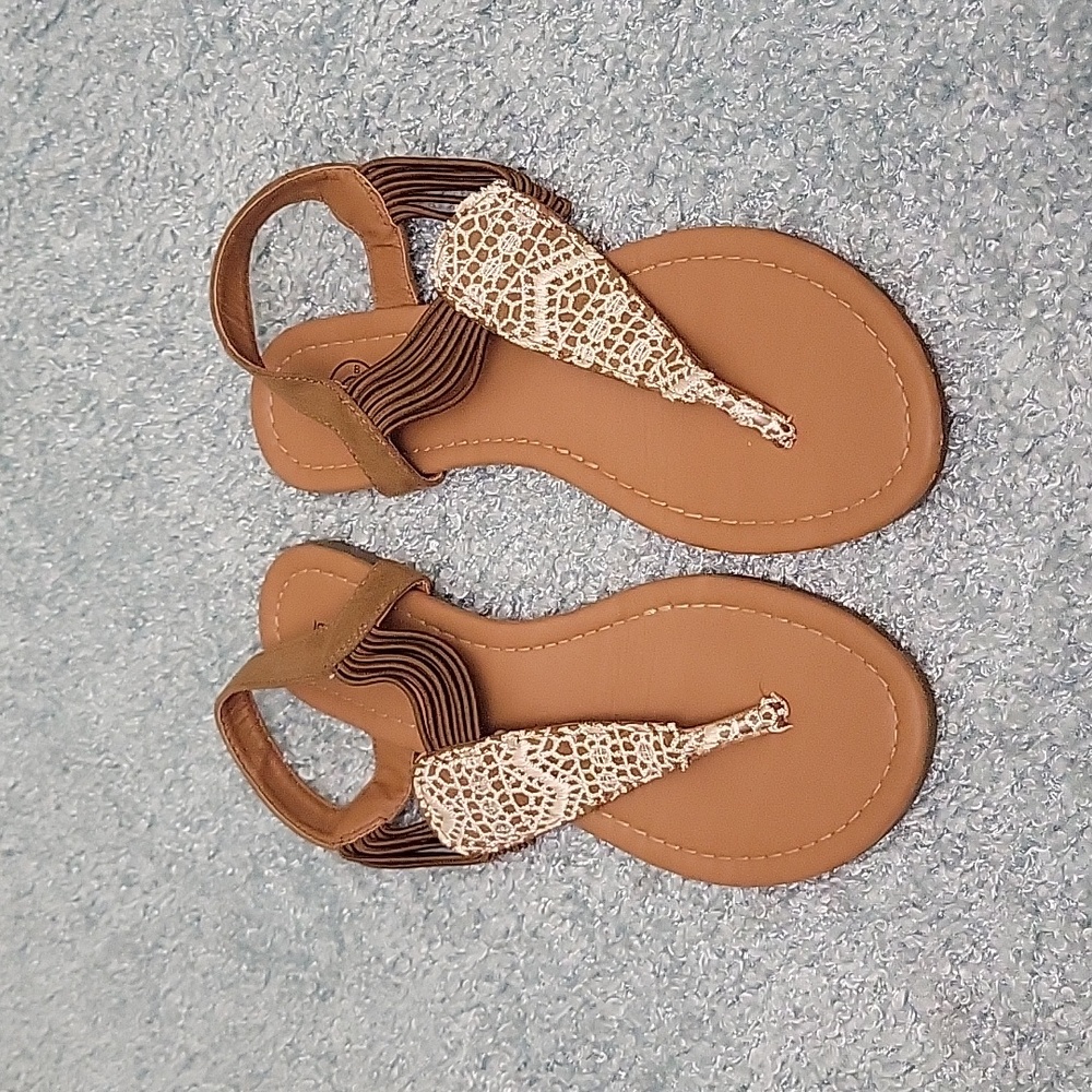 Bahama Bay Sandals